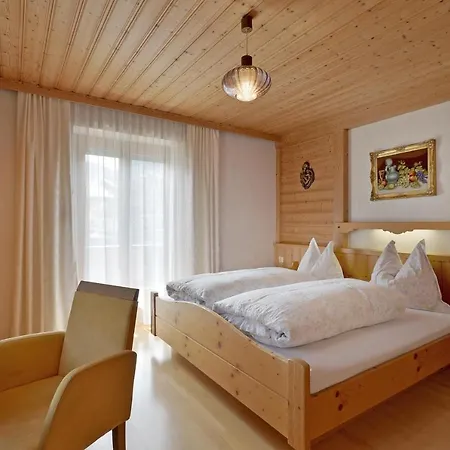 Apartment Haus Elisabeth Sporer Schwendau