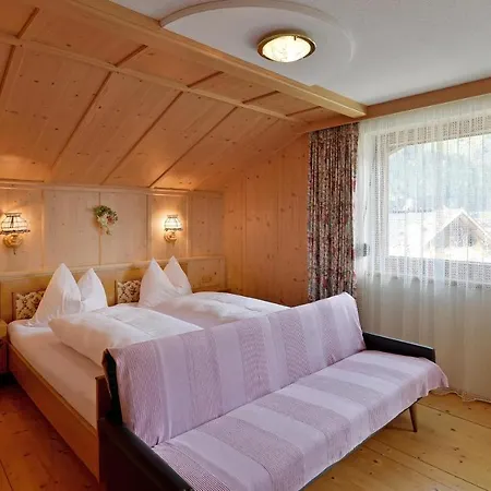 Apartment Haus Elisabeth Sporer