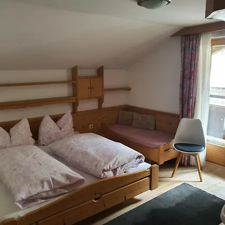 Apartman Haus Elisabeth Sporer Schwendau