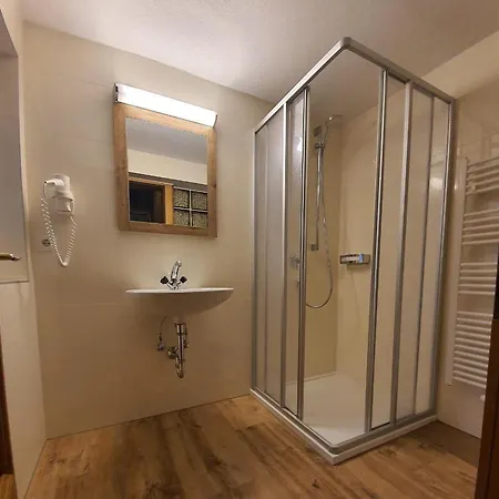 Haus Elisabeth Sporer Apartamento