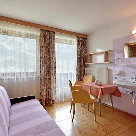 Haus Elisabeth Sporer * Швендау