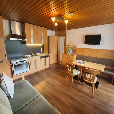 Haus Elisabeth Sporer *